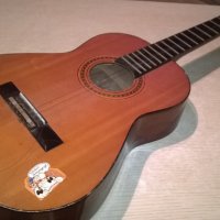 китара-made in korea-89х32х9см-внос швеицария, снимка 1 - Китари - 23514492