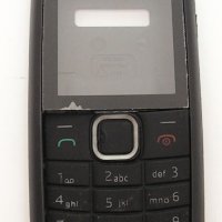 Панел за Nokia 1616, снимка 2 - Резервни части за телефони - 24436900