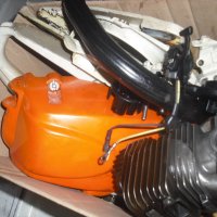 	STIHL MS 291   на части, снимка 15 - Градинска техника - 24336150