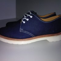 dr martens оригинални обувки, снимка 3 - Ежедневни обувки - 24477252