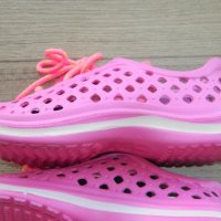 Чисто нови летни обувки Runners-сваляща се стелка, снимка 7 - Детски обувки - 23786397
