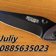 Сгъваем нож Defender Xtreme , снимка 6 - Ножове - 17995800