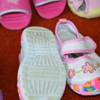 детски обувки,сандалки,домашни пантифки, снимка 6 - Детски маратонки - 20490040