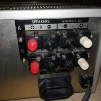 &sony ta-ax500 amplifier-made in japan-внос швеицария, снимка 17 - Ресийвъри, усилватели, смесителни пултове - 21637055
