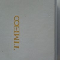 Часовник TIME - 100 , снимка 11 - Мъжки - 21153704