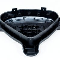 Капак шофьорски аербег/airbag Опел/Opel Astra Zafira Corsa Tigra, снимка 4 - Аксесоари и консумативи - 22653772