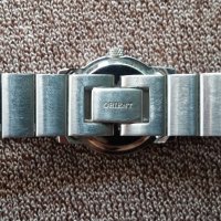 Дамски часовник Ориент, снимка 11 - Дамски - 22054156
