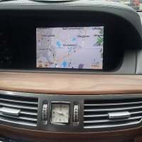 Навигационен диск за навигация Мерцедес - DVD NTG3 Mercedes 2019, снимка 8 - Аксесоари и консумативи - 15173772