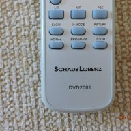Schaub Lorenz DVD 2001, снимка 6 - Други - 18476726