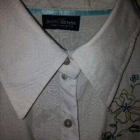  дамски ризи-Benotti ,miss enks,H&M, снимка 5 - Ризи - 19533874