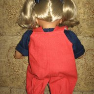 Кукла COLETTE COLLECTION МAX ZAPF Toddler doll , снимка 5 - Колекции - 11123226