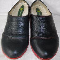 Ортопедично сабо, чехли, обувки "El Naturalista"original brand / естествена кожа и латекс, снимка 5 - Дамски елегантни обувки - 17801300