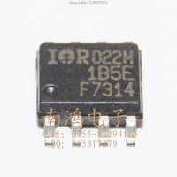 IRF7314, снимка 1 - Друга електроника - 18863022