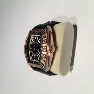 Мъжки часовник Franck Muller Conquistador F1 Singapore реплика клас ААА+ в  Мъжки в гр. София - ID9811929 — Bazar.bg