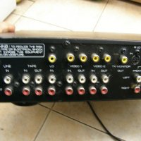 Rotel RSP-960AX Surround Sound Processor/Preamplifier., снимка 10 - Ресийвъри, усилватели, смесителни пултове - 24239574