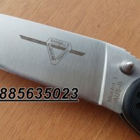 Сгъваем нож Ontario RAT Model 1, снимка 13 - Ножове - 25169568