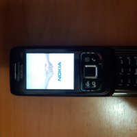 NOKIA E65 Finland, снимка 2 - Nokia - 25943659