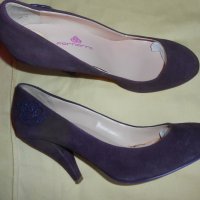 Официални оригинални обувки  Fornarina, снимка 7 - Дамски елегантни обувки - 23094856