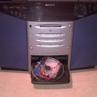 sony zs-m7 minidisc/cd/tuner/amplifier/aux-внос швеицария, снимка 6 - Ресийвъри, усилватели, смесителни пултове - 22890408