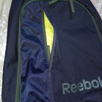 Раница Reebok Sport Essentials Backpack, оригинал. , снимка 8 - Раници - 12331290