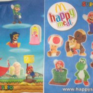 Супер-Марио, снимка 8 - Колекции - 13794178