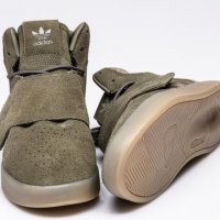 Adidas Tubular Invader STRAP BB8391 номер 44 2/3, снимка 3 - Кецове - 22871610