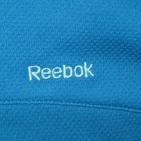 Спортно горнище REEBOK   дамско,2ХЛ, снимка 3 - Спортни екипи - 21701938