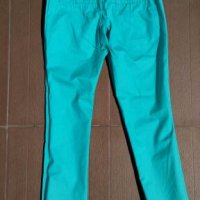 Лот цветни чино панталони, снимка 1 - Детски комплекти - 22950302