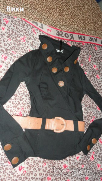 Дамска риза , снимка 1