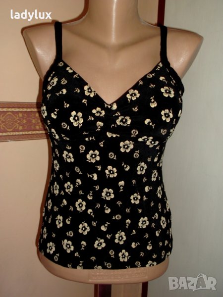 Красиво Потниче, Размер М. Код 496, снимка 1