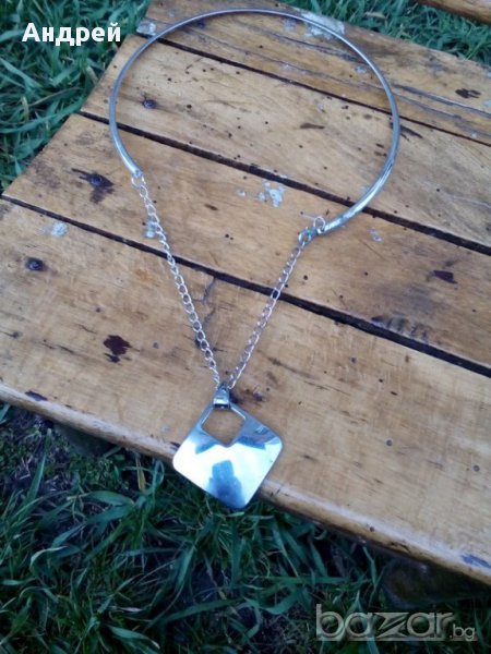 Старо колие, снимка 1