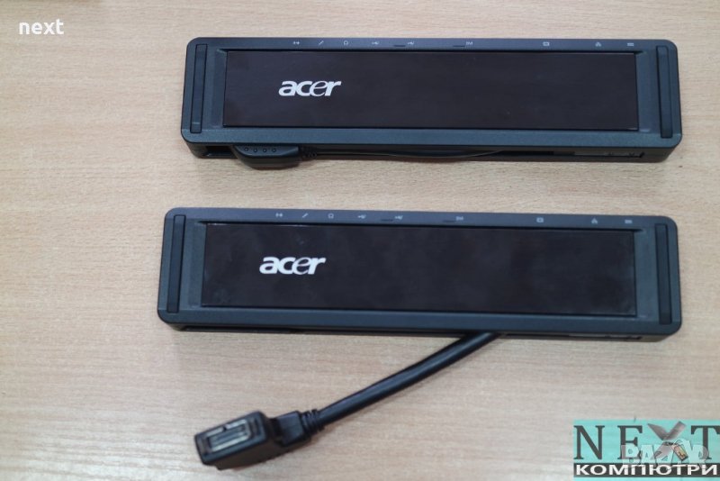 Докинг станция за Acer EasyPort IV MS2248 + Гаранция, снимка 1