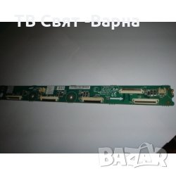 Buffer board LJ41-05079A LJ92-01486A TV SAMSUNG PS42A451P1, снимка 1