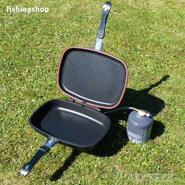 Грил тиган - Anaconda Uncle Frank's Home, снимка 1