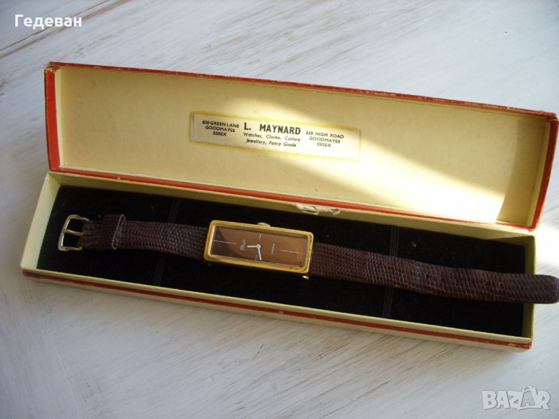 рядък Royal Dynasty Gold, снимка 1