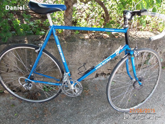 Koga Miyata Fm2 HM2 60 sm, снимка 1