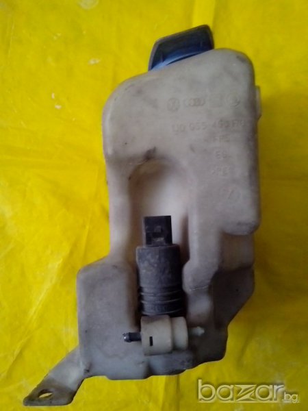 казанче 3л. wv,audi,shkoda,seat, снимка 1