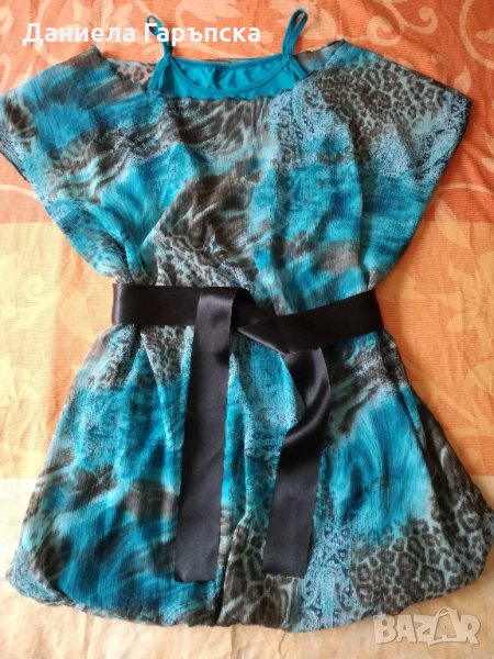 Рокля-туника , снимка 1