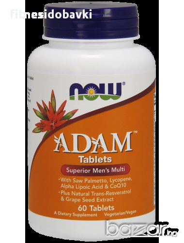 NOW ADAM, снимка 1