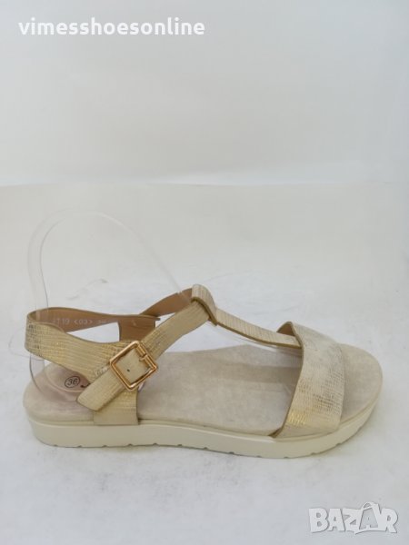 Дамски сандали Mei WT19, снимка 1