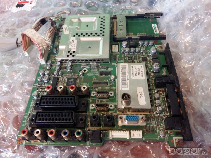 main board Bn41-00879b, снимка 1