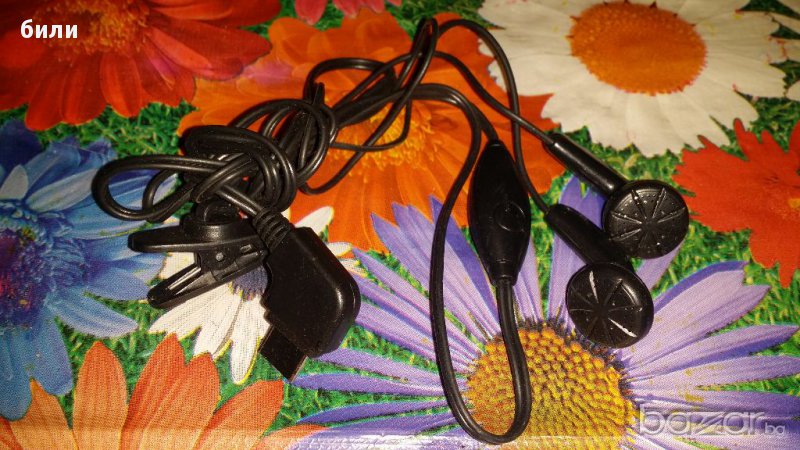 Хендсфри за Samsung, снимка 1