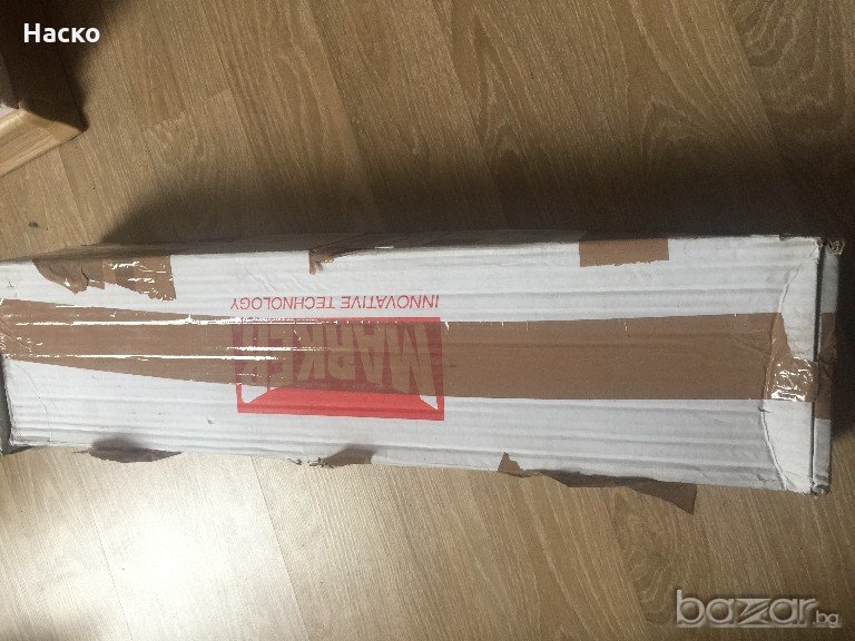 алпийски нови рентални ски автомати Marker Motion Attiva лятна цена!, снимка 1