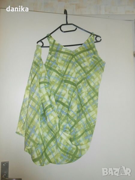 Дамска рокля интересен гръб S / M, снимка 1