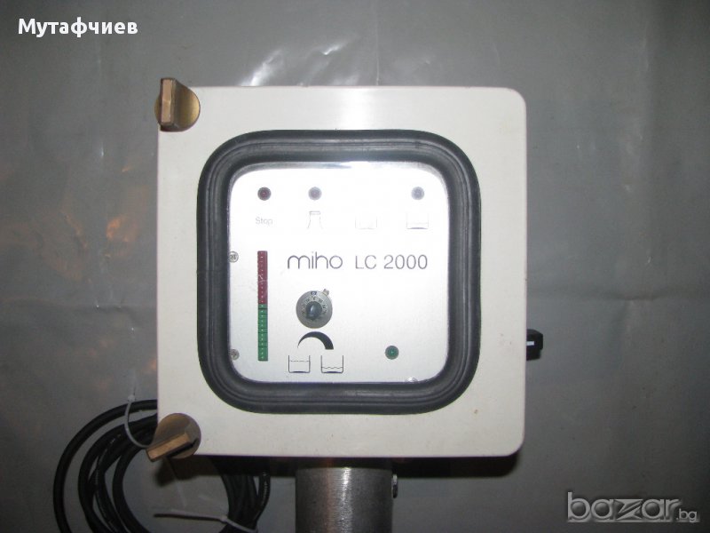  Miho LC 2000, снимка 1