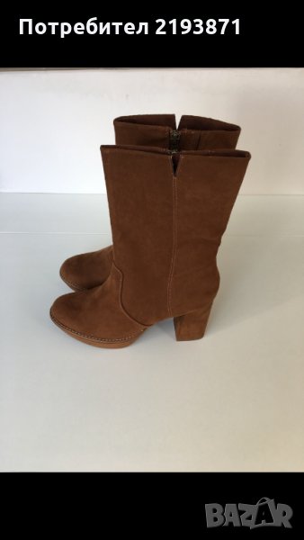 Нови боти марка Tamaris номер 40, снимка 1