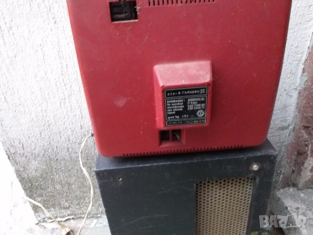 Телевизор СОФИЯ-31, снимка 4 - Телевизори - 25145767