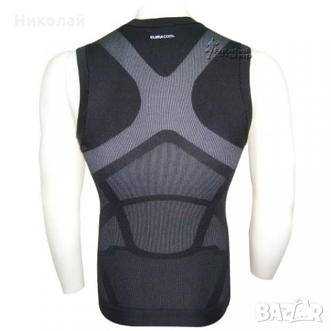 adidas techfit sleeve vest , снимка 10 - Тениски - 22198820