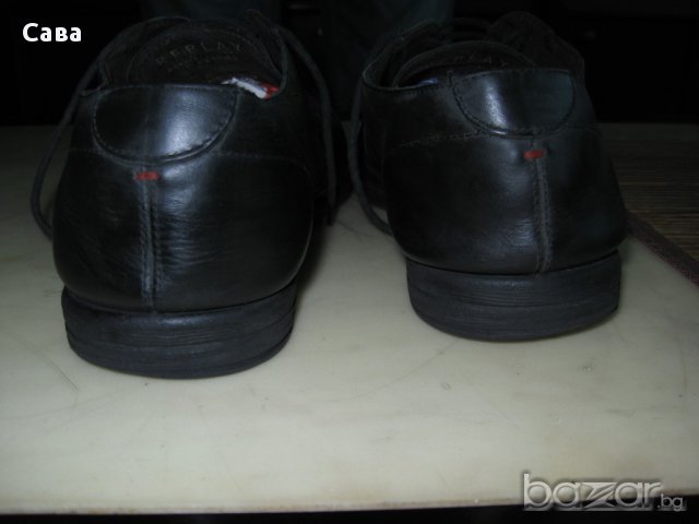 Обувки REPLAY   номер44, снимка 5 - Ежедневни обувки - 17978716