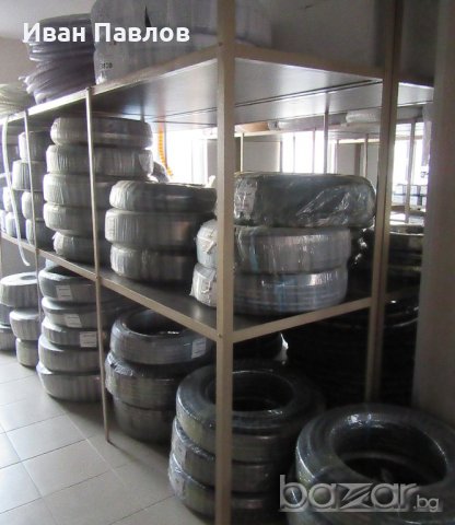 Хидравлични маркучи, накрайници, присъединителна арматура, ремонт на хидравлични маркучи, снимка 2 - Други машини и части - 20991455